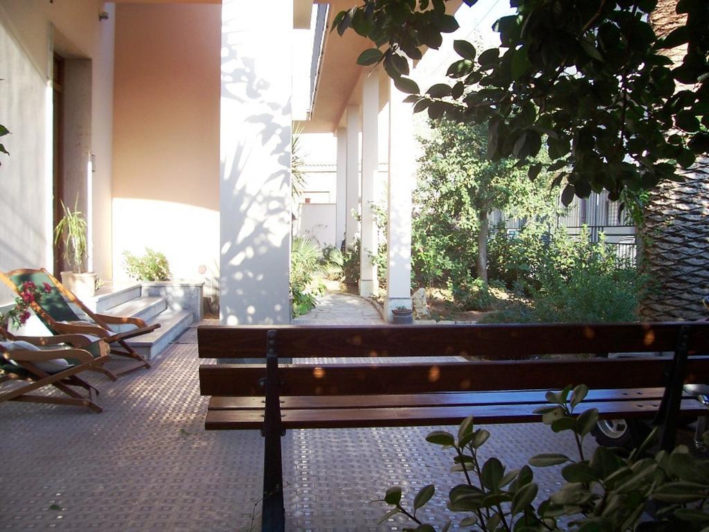 Villa Gelvi كاستيلاّماري ديل غو المظهر الخارجي الصورة