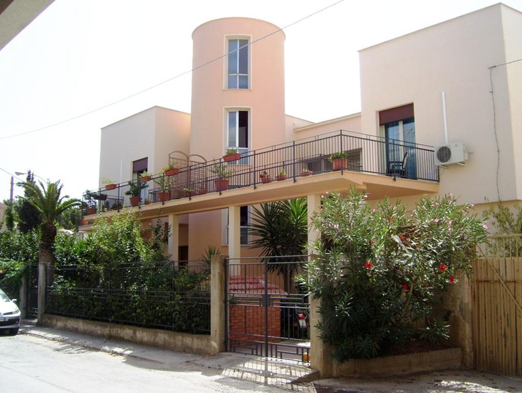 Villa Gelvi كاستيلاّماري ديل غو المظهر الخارجي الصورة