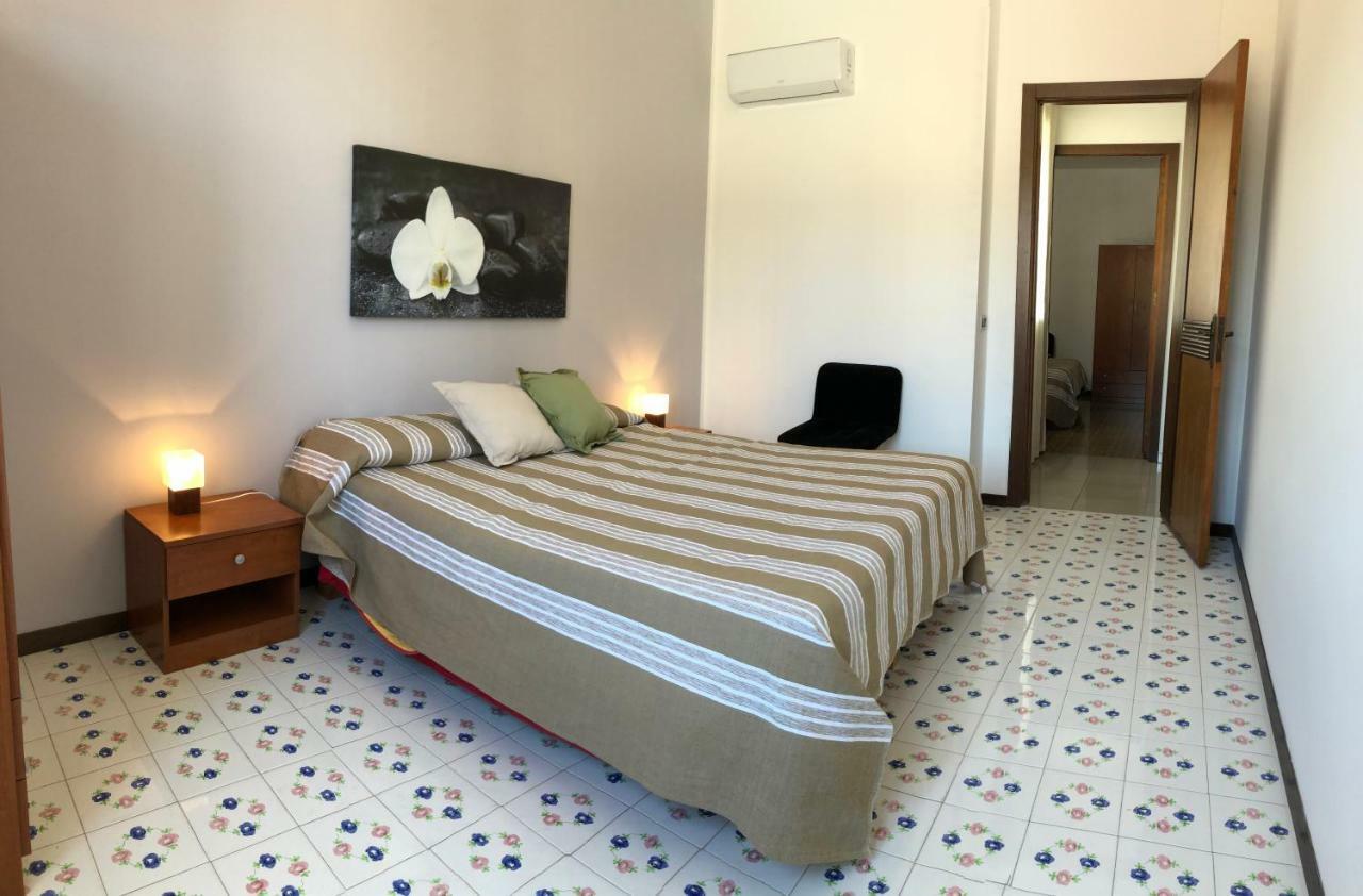 Villa Gelvi كاستيلاّماري ديل غو المظهر الخارجي الصورة