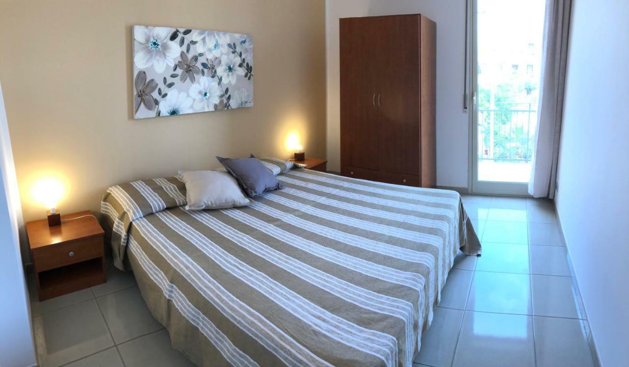 Villa Gelvi كاستيلاّماري ديل غو المظهر الخارجي الصورة