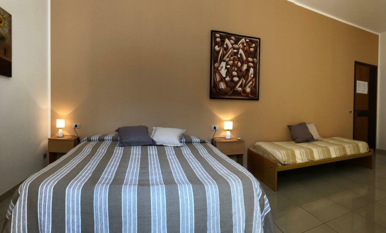 Villa Gelvi كاستيلاّماري ديل غو المظهر الخارجي الصورة