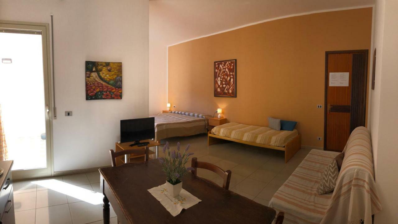 Villa Gelvi كاستيلاّماري ديل غو المظهر الخارجي الصورة