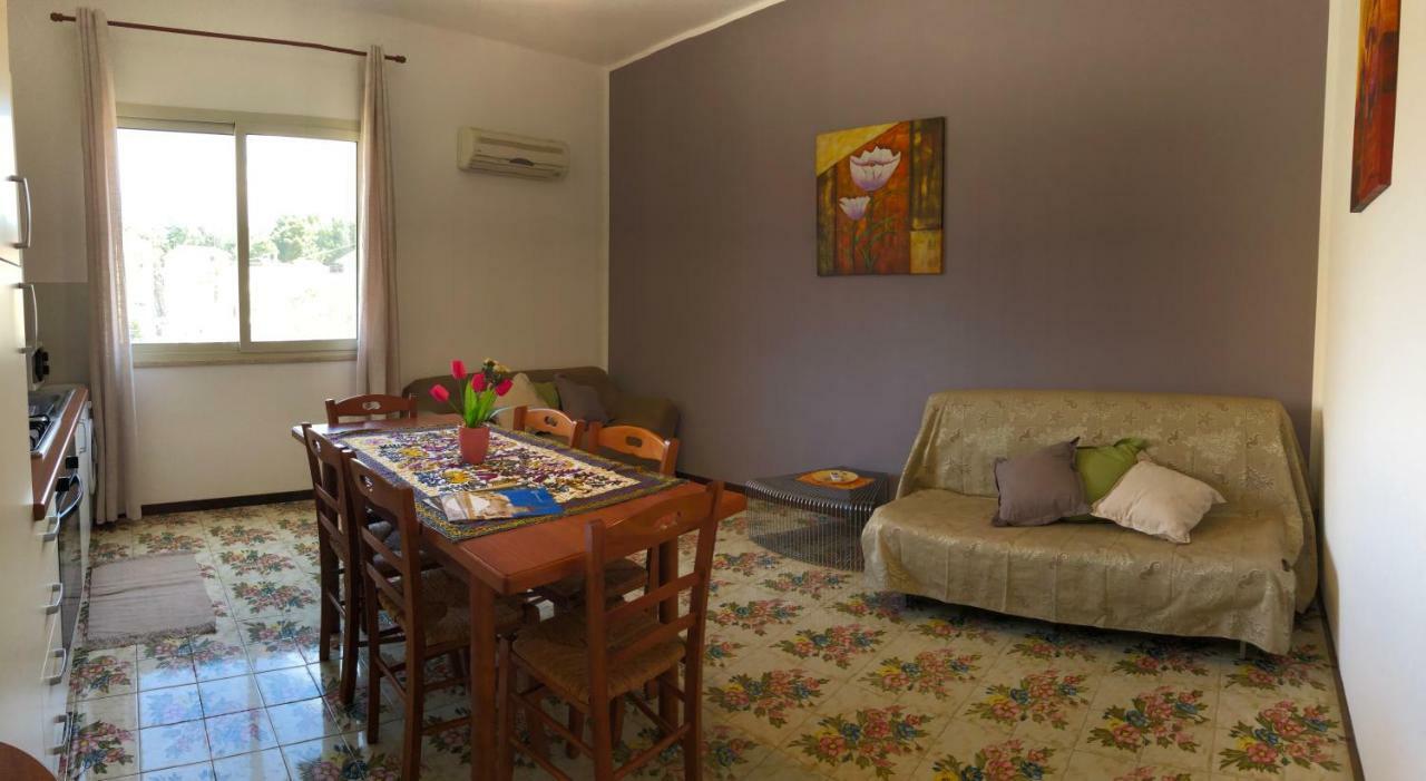 Villa Gelvi كاستيلاّماري ديل غو المظهر الخارجي الصورة