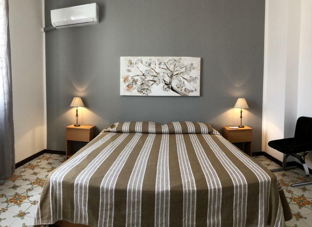 Villa Gelvi كاستيلاّماري ديل غو المظهر الخارجي الصورة