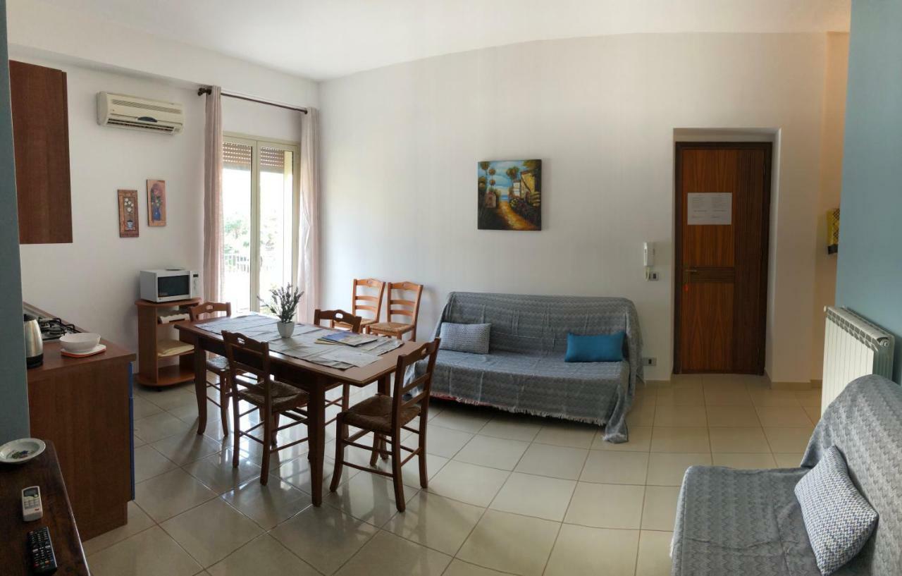 Villa Gelvi كاستيلاّماري ديل غو المظهر الخارجي الصورة