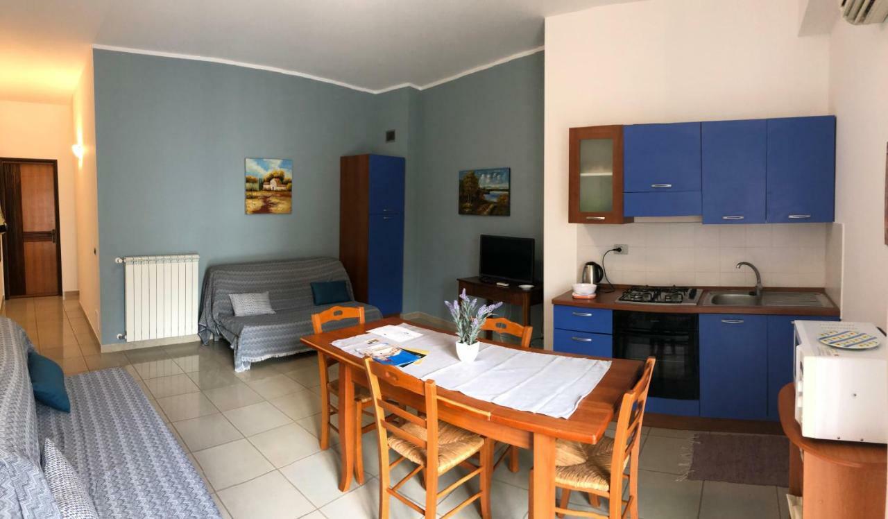 Villa Gelvi كاستيلاّماري ديل غو المظهر الخارجي الصورة