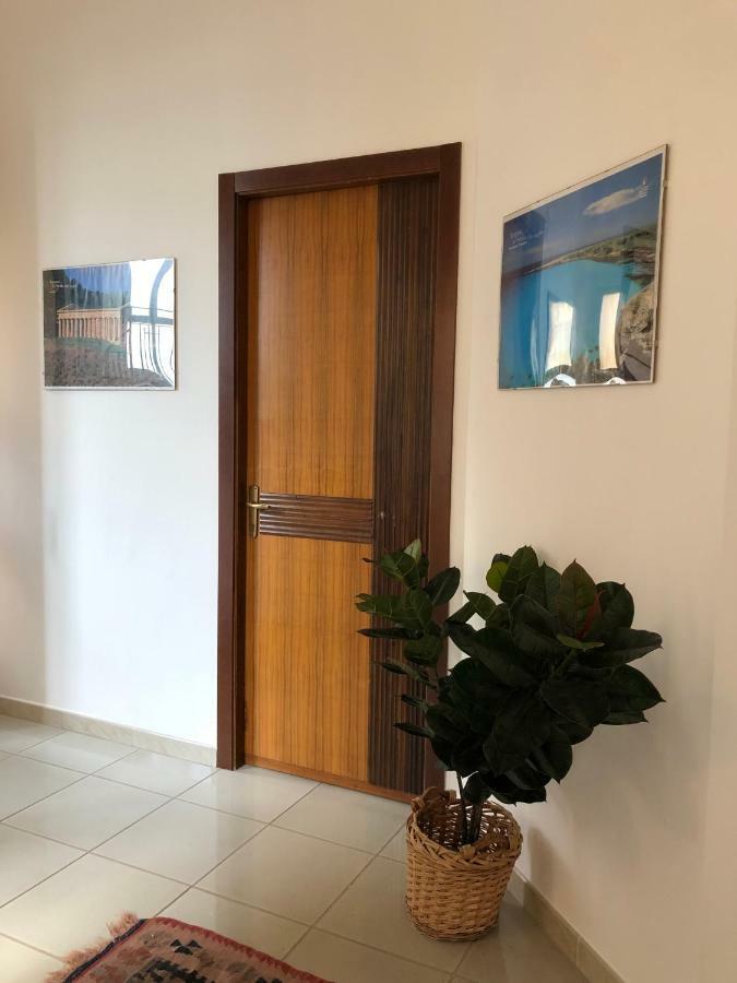 Villa Gelvi كاستيلاّماري ديل غو المظهر الخارجي الصورة