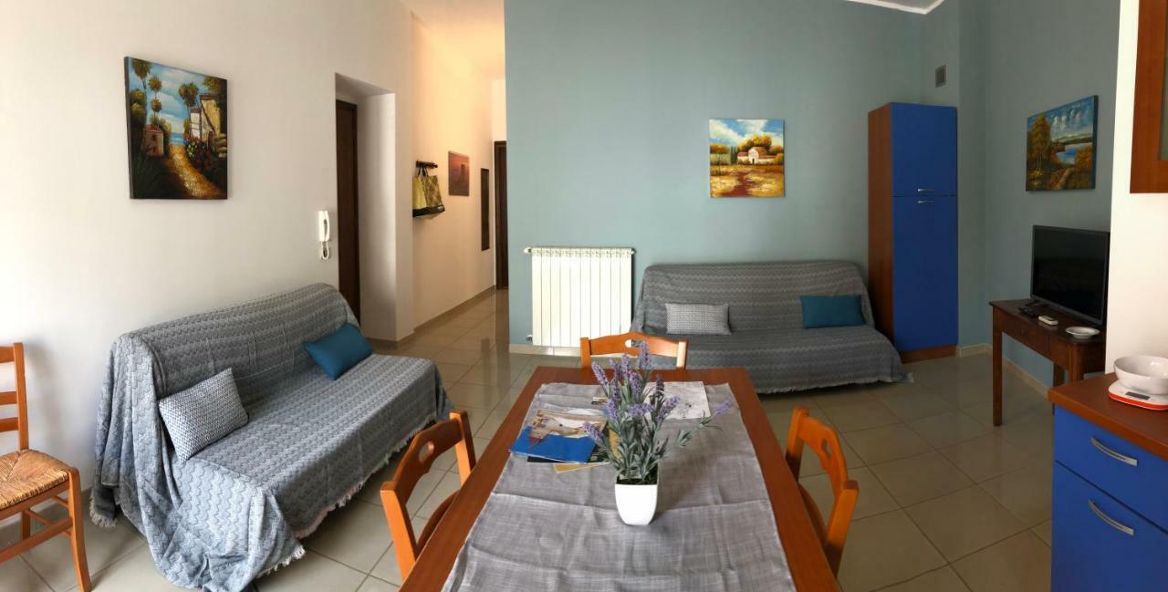 Villa Gelvi كاستيلاّماري ديل غو المظهر الخارجي الصورة