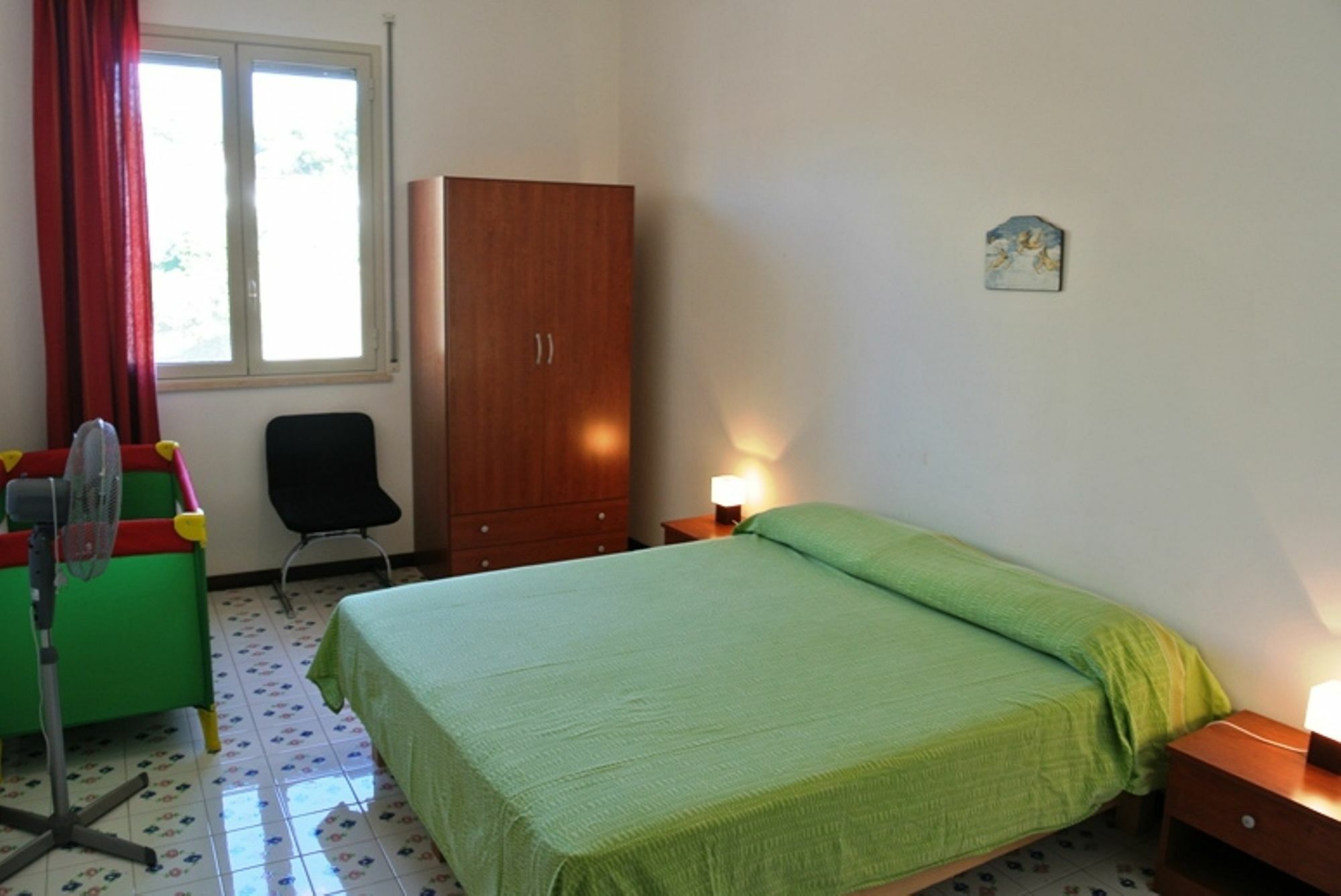 Villa Gelvi كاستيلاّماري ديل غو المظهر الخارجي الصورة