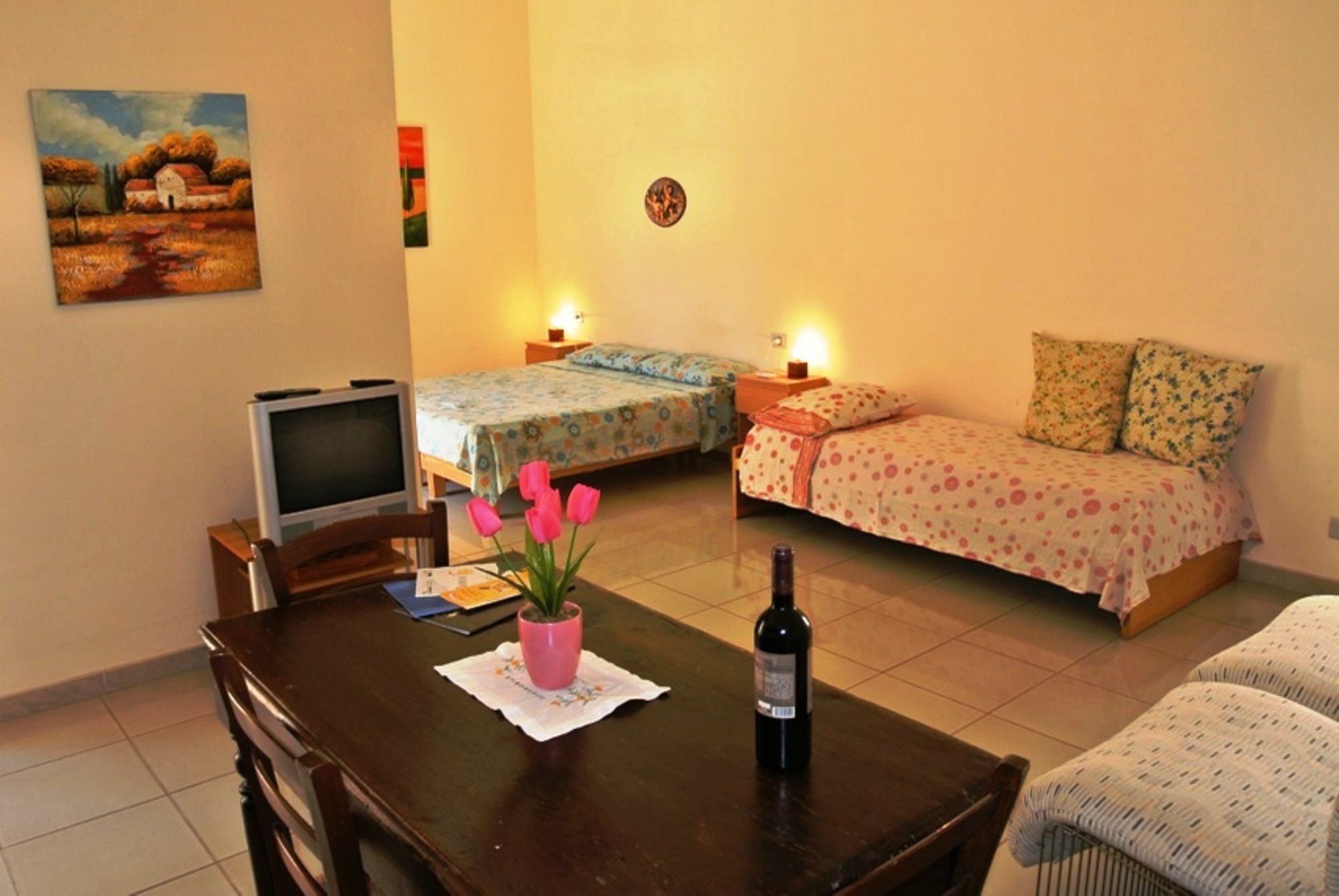 Villa Gelvi كاستيلاّماري ديل غو المظهر الخارجي الصورة