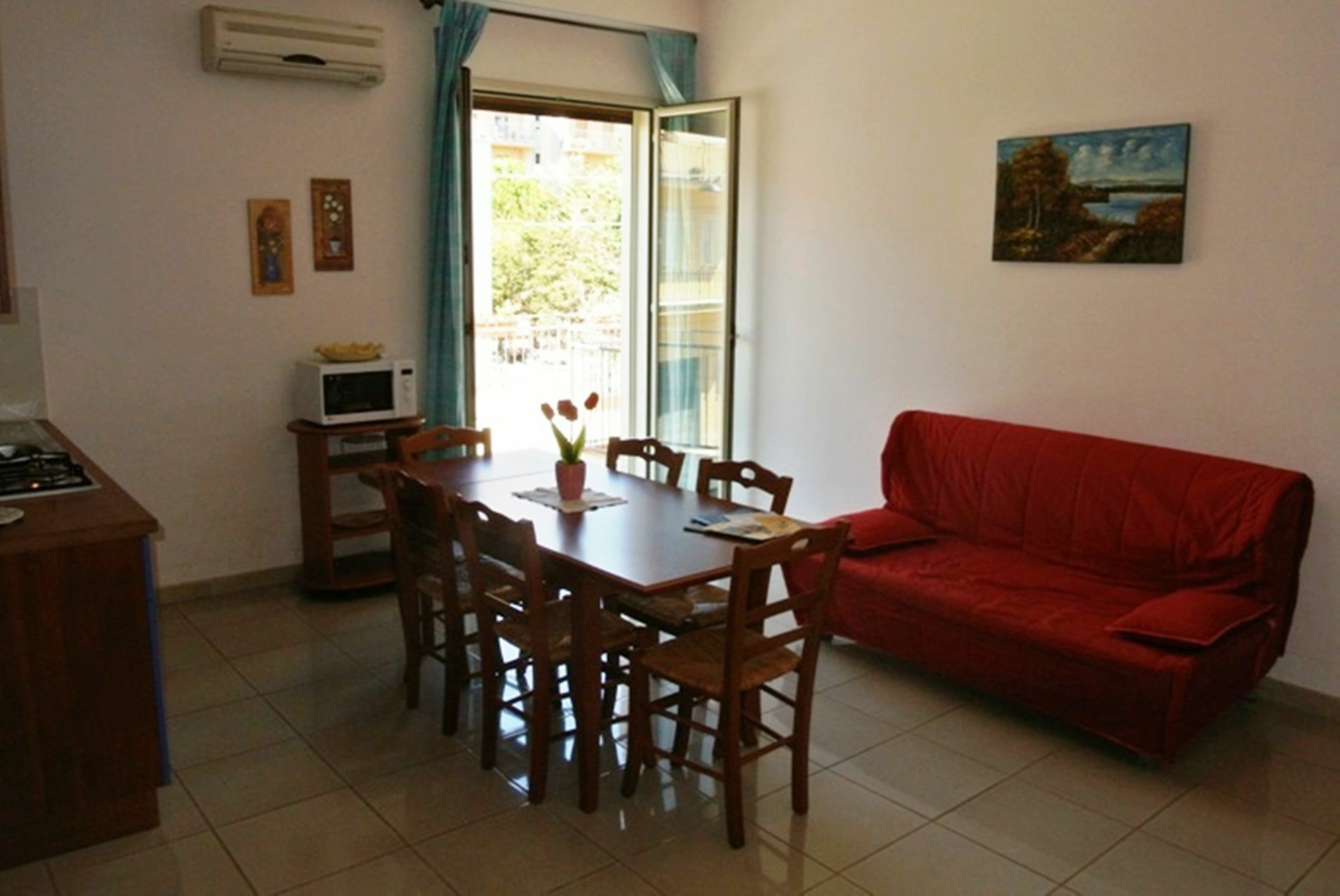 Villa Gelvi كاستيلاّماري ديل غو المظهر الخارجي الصورة