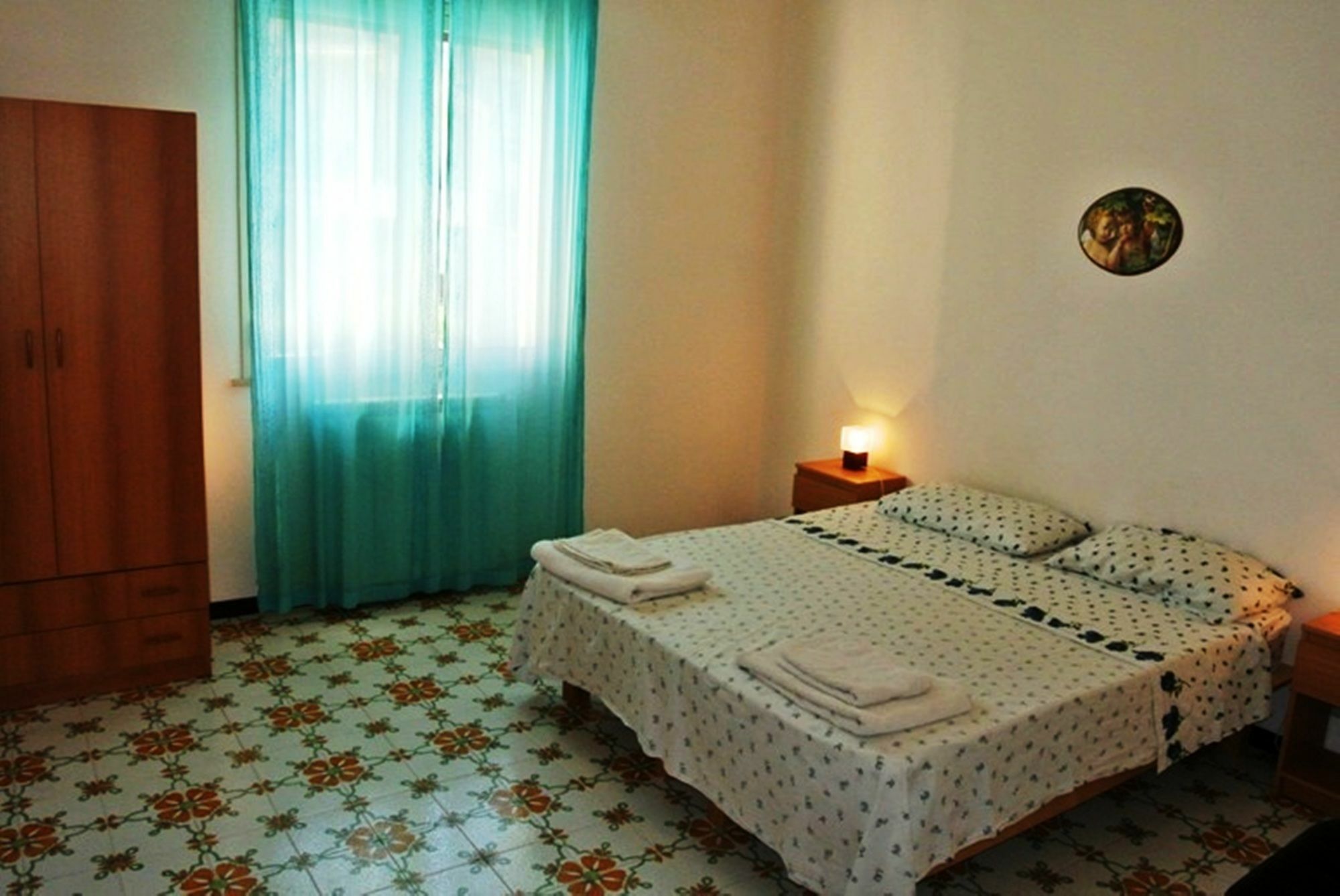 Villa Gelvi كاستيلاّماري ديل غو المظهر الخارجي الصورة