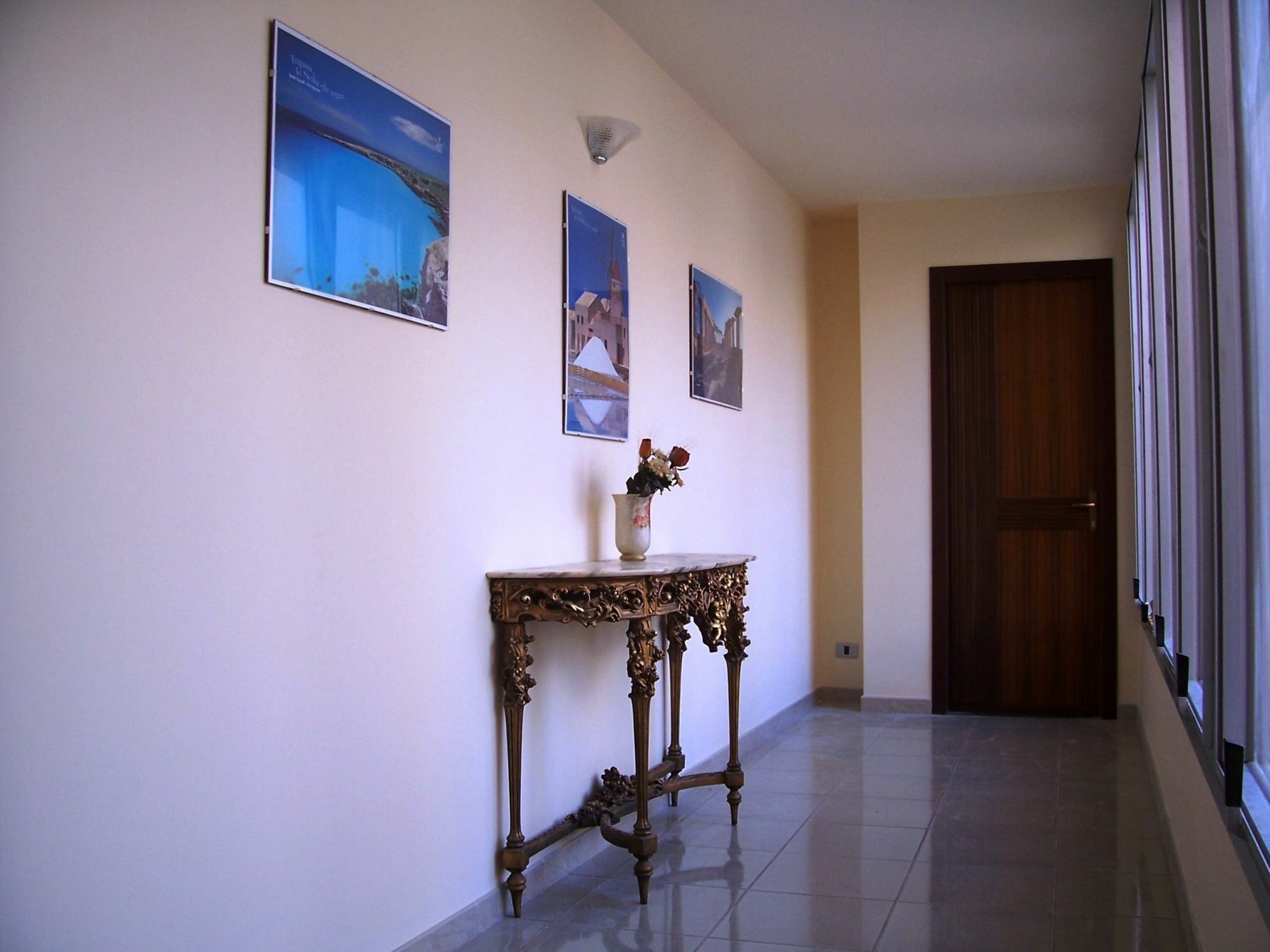 Villa Gelvi كاستيلاّماري ديل غو المظهر الخارجي الصورة
