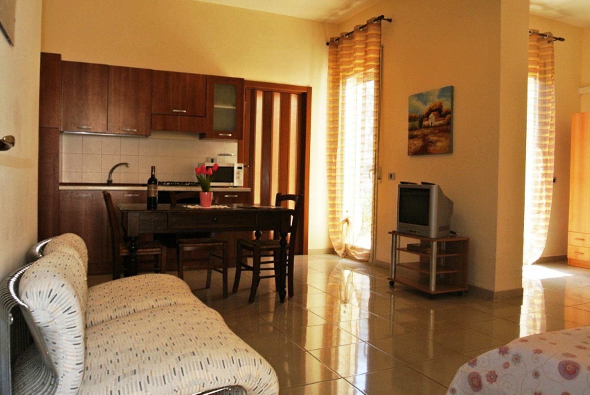 Villa Gelvi كاستيلاّماري ديل غو المظهر الخارجي الصورة