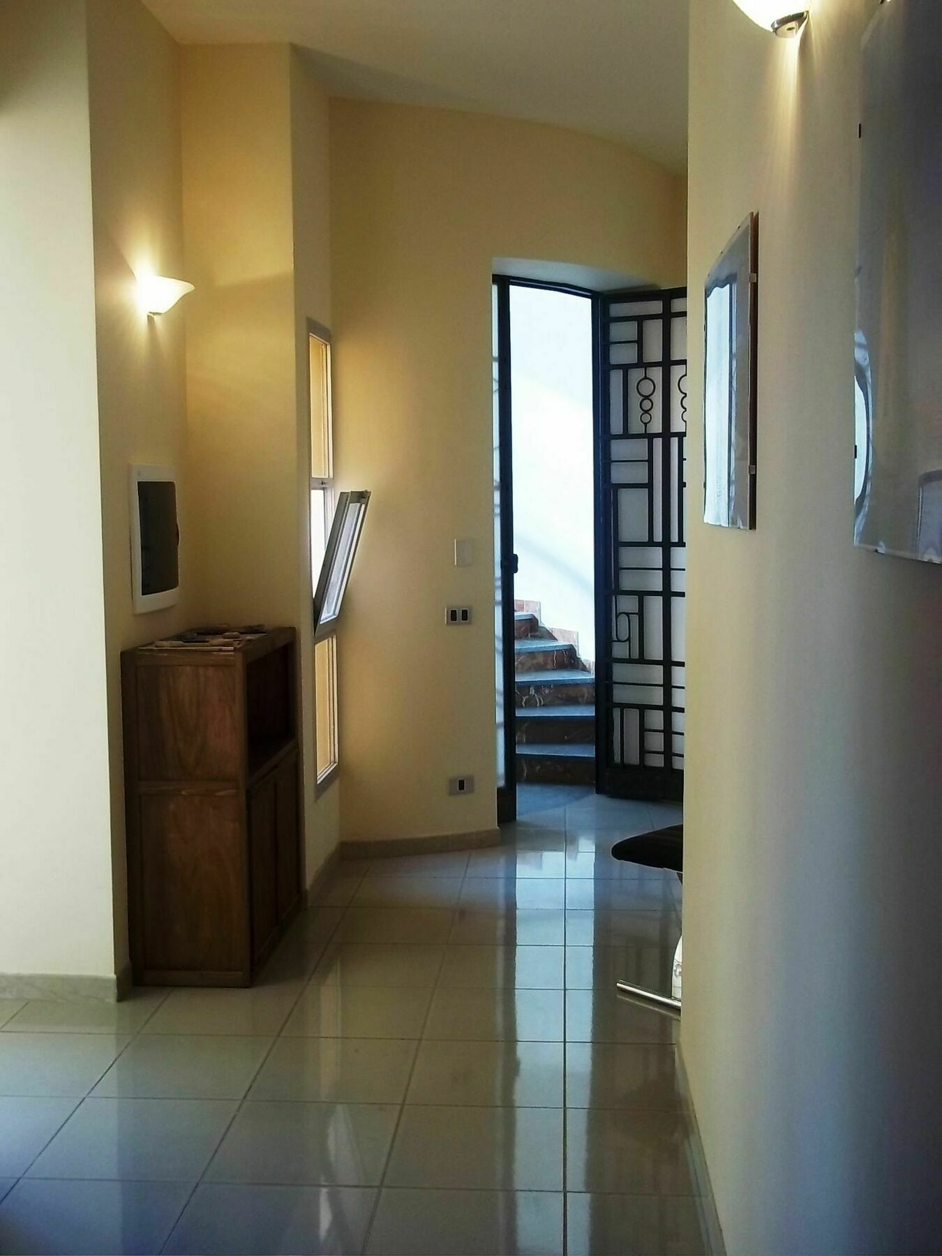 Villa Gelvi كاستيلاّماري ديل غو المظهر الخارجي الصورة