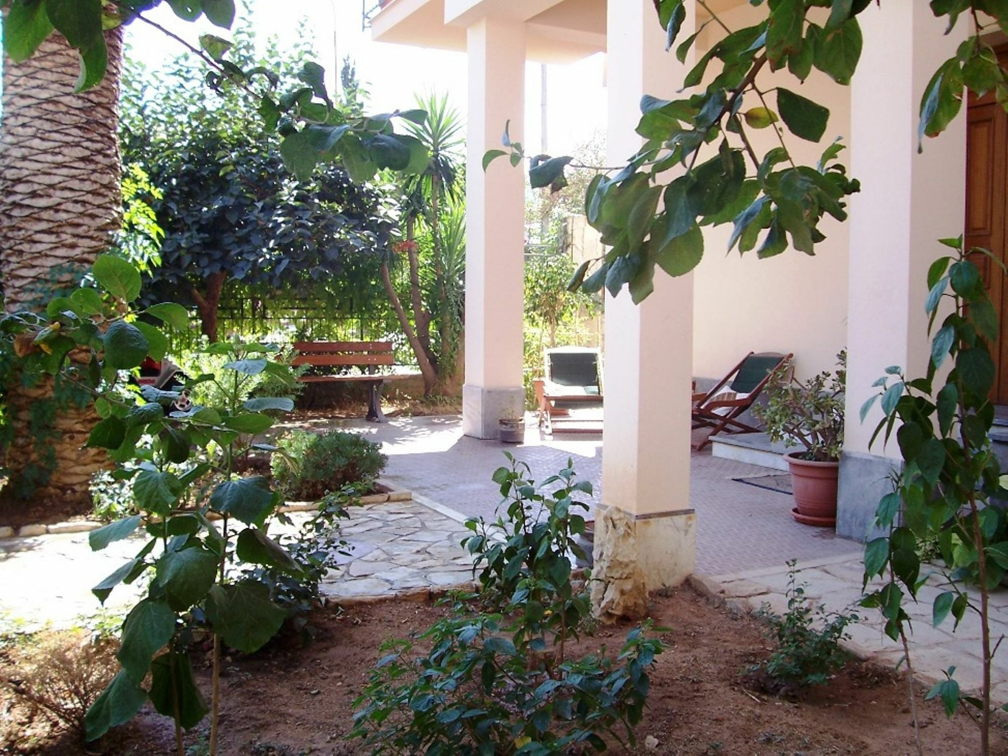Villa Gelvi كاستيلاّماري ديل غو المظهر الخارجي الصورة